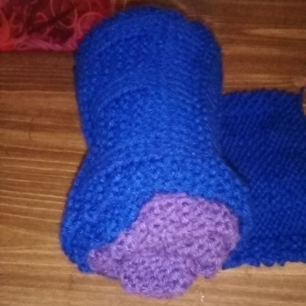 Handmade Scarf